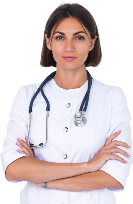 Дубовая Татьяна Валерьевна